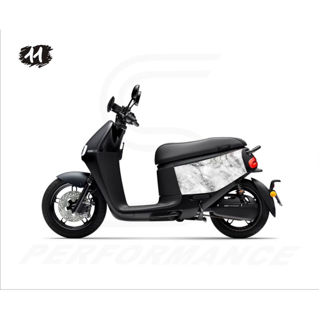 KL格樂｜Gogoro2｜Super Sport Delight premium 機車防刮套 保護套 車身套 車罩 車套