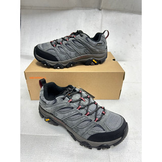<桑普小樣> 美國 MERRELL 登山鞋 MOAB 3 黃金大底 J036263W 耐磨登山鞋