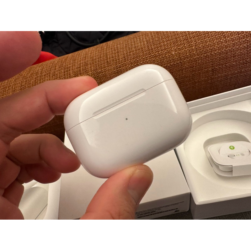 airpods pro 二手美品 air pods