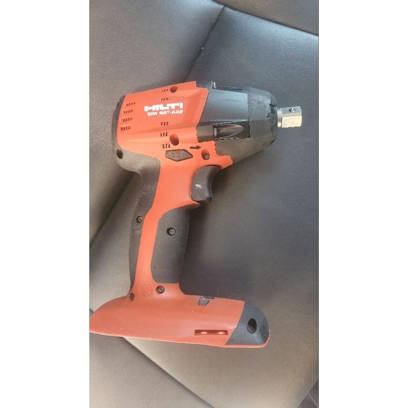 hilti siw6at四分頭板手機