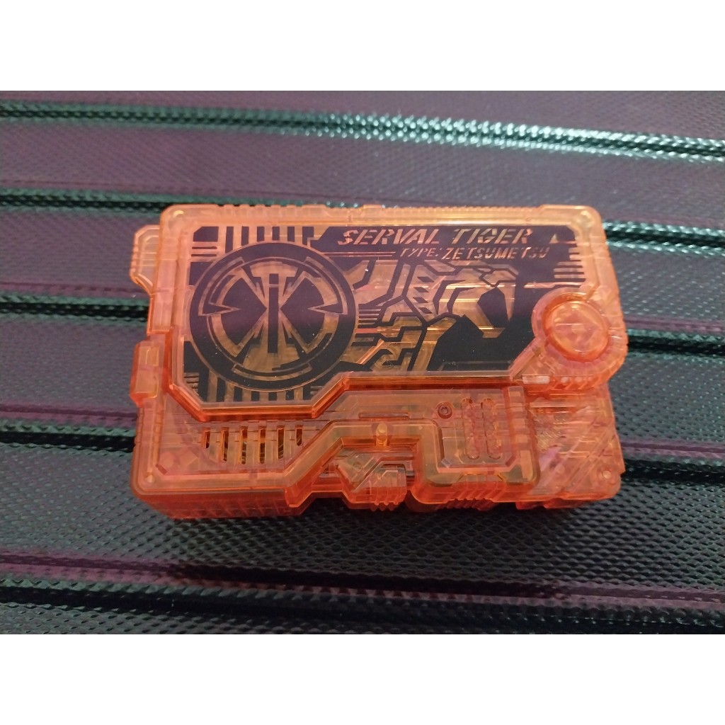 【惜緣雜貨】假面騎士ZERO-ONE 正義劍齒虎 射擊驅動器 假面騎士ZERO ONE ZERO-TWO 日本狼