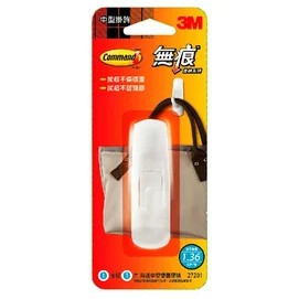 枕o 3M 特價 無痕掛勾 掛鉤 掛勾 鉤子 勾子 中型 小型 27201 27202 7F