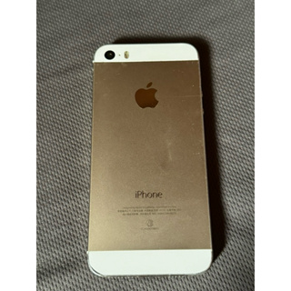 Apple iPhone 5s 16G 金色