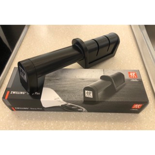 德國雙人Zwilling 磨刀器 32604-000 日本製