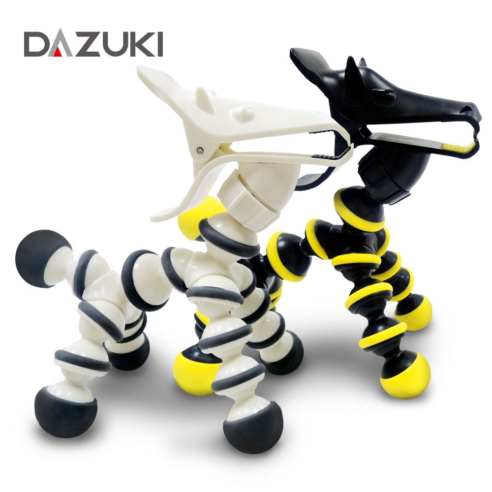 DAZUKI 創意小馬多功能手機支架   U7
