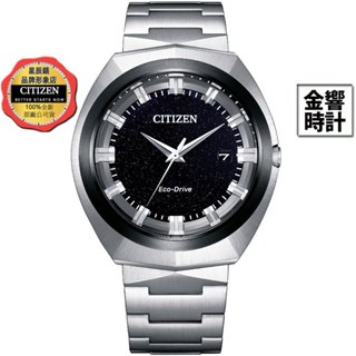 CITIZEN 星辰錶 BN1014-55E,公司貨,光動能,連續運作365天,日期,藍寶石鏡面,E365,時尚男錶