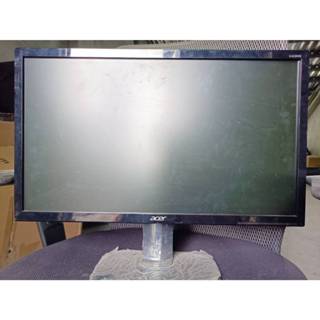 Acer LCD液晶顯示器桌上型螢幕電腦螢幕二手