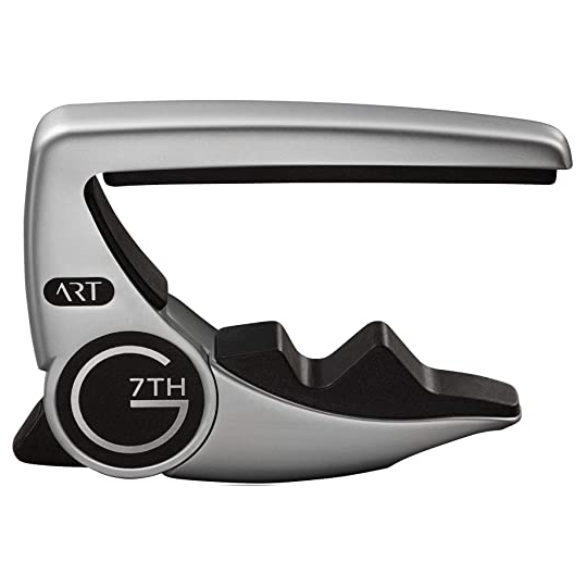 全新!!  G7TH Performance 3 Capo  吉他用移調夾  直購價$750