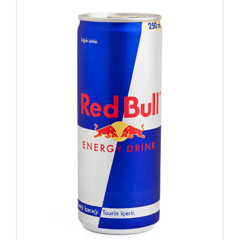 現貨Red Bull紅牛 能量飲料 含糖 鋁罐250ml