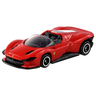 TOMICA 多美小汽車 NO.046 法拉利Daytona SP3 TM046A6