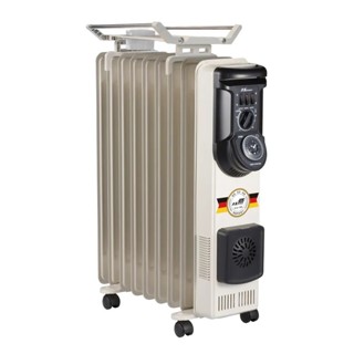 蝦幣五倍送 北方 葉片式恆溫電暖爐9葉片 NB-09ZL NA-09ZL 電暖器 適用8坪 3年保固