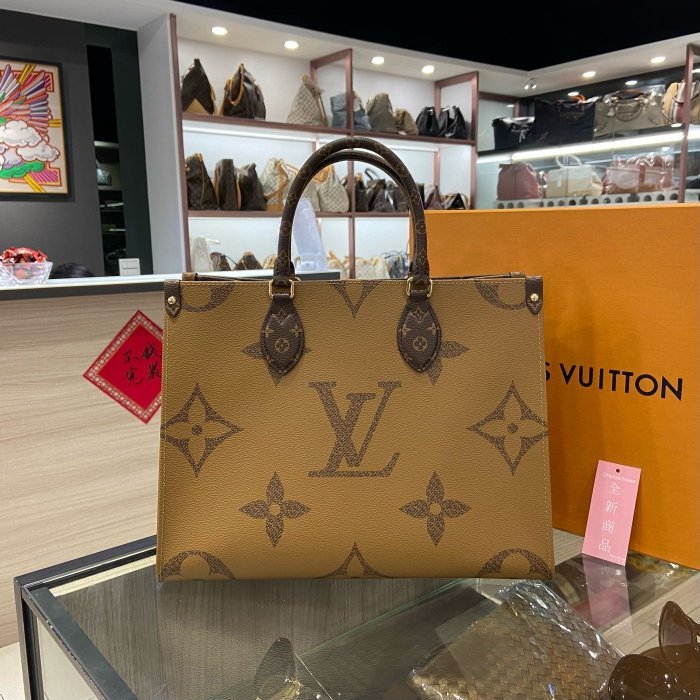 Shop Louis Vuitton MONOGRAM 2021 SS Onthego Mm (M45321) by CATSUSELECT