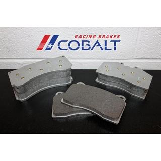 ALCON CAR98 / 308GTI COBALT XR1 超高性能頂級競賽來令 HH等級 競技 高性能走行