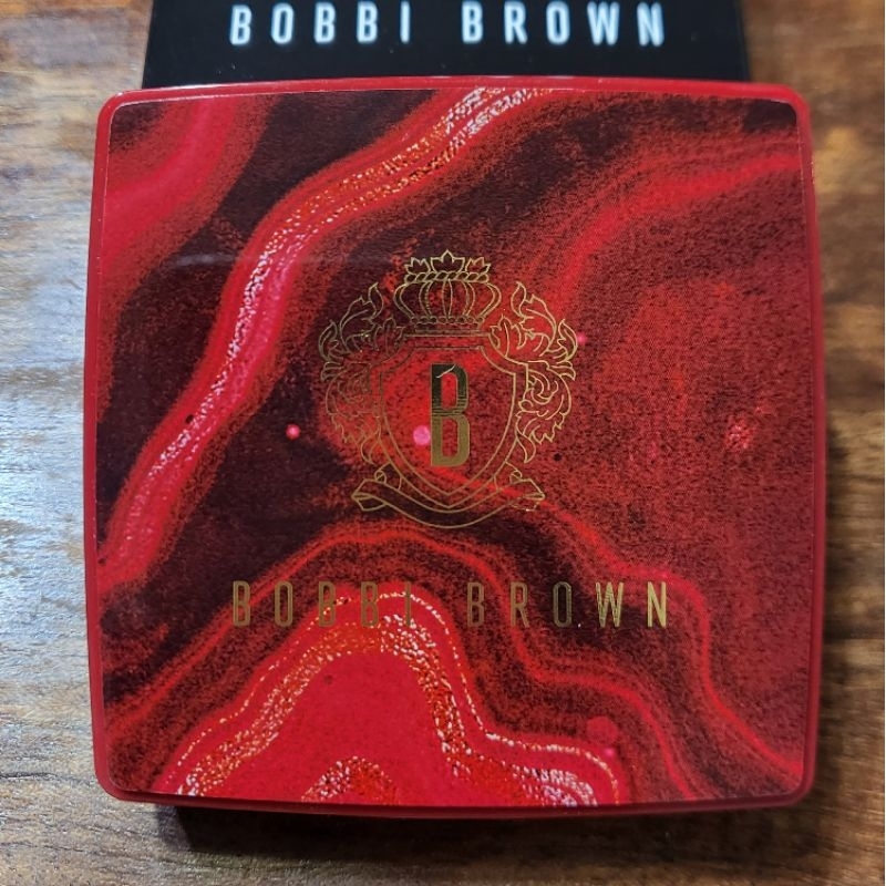 【宅出清】BOBBI BROWN （二手）羽柔蜜粉餅-升級版 ＃pale yallow