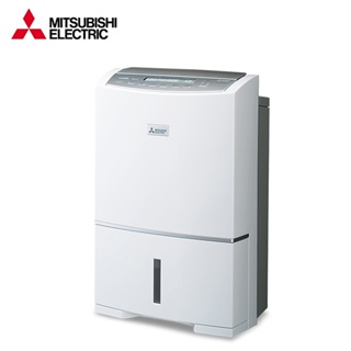 MITSUBISHI 三菱電機 日製24L 濾PM2.5變頻除濕機 -(MJ-EV240HT-TW)