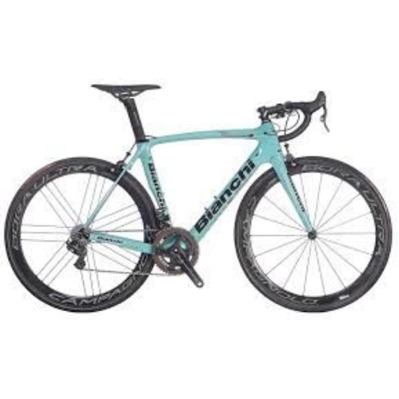 bianchi 車架五金配件