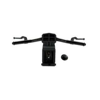**GT模型** SKYRC SR5 1/4 遙控摩托車專用手把套件 SK-700002-04