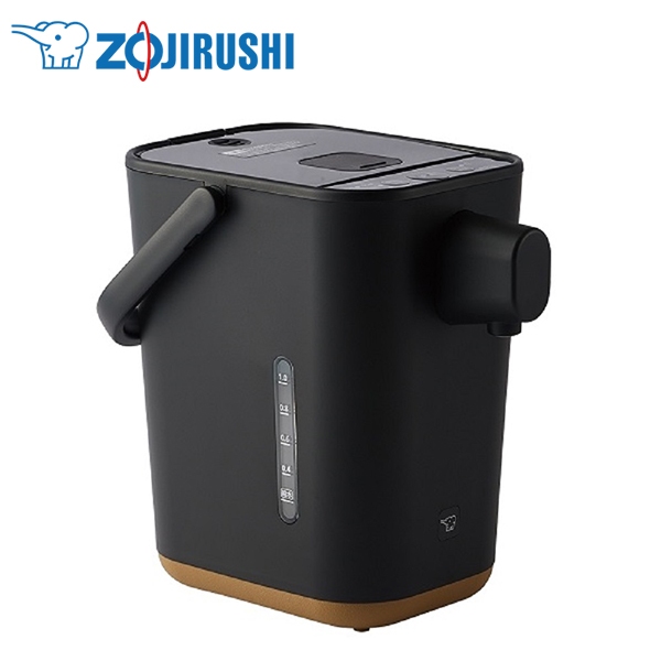 ZOJIRUSHI象印 1.2公升STAN美型微電腦熱水瓶 CP-CAF12 (免運費)