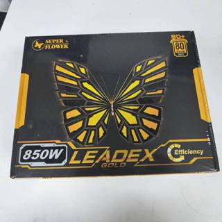 振華 LEADEX 850W GOLD 金牌 全模組 POWER SF-850F14MG 80PLUS 全新現貨