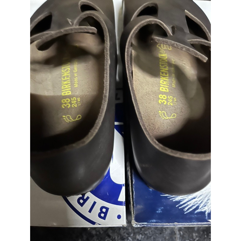 勃肯BIRKENSTOCK女包鞋（客訂）