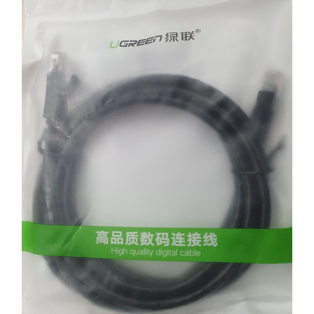 UGREEN 綠聯 CAT6 2M 3M 網路線 CAT.6 2米 3米