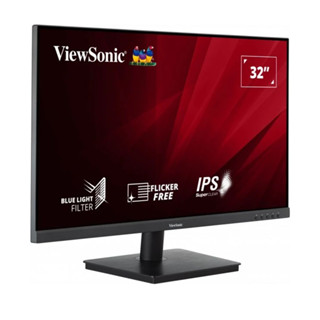 ViewSonic VA3209-2K-MHD 窄邊美型螢幕(32型/2K/HDMI/喇叭/IPS)