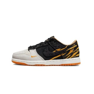 Nike Dunk Low PS Year of the Tiger 新年 虎年 獸紋 中童鞋 DQ5352-001
