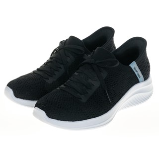 SKECHERS 女鞋 休閒系列 瞬穿舒適科技 ULTRA FLEX 3.0 - 896211BKW