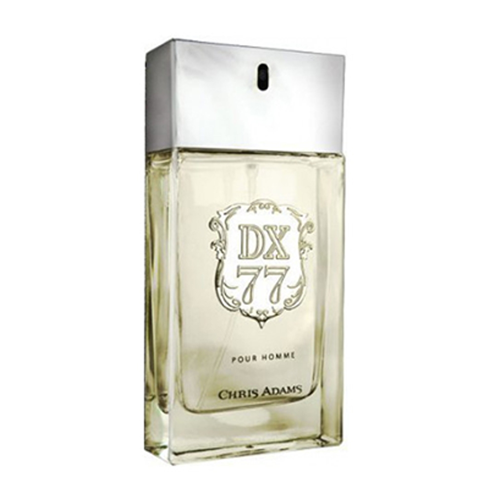 Chris Adams Dx77 Man 100ml Spray Perfume