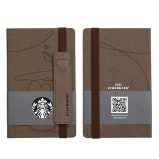星巴克 限量 Starbucks 24年曆提袋組咖啡 24年曆 咖啡 2024