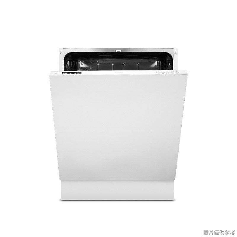 【玖玖廚坊】Svago MW7711 全嵌式洗碗機  不含門板 全嵌式 洗碗機 廚房 7711
