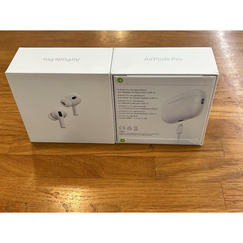 Airpods Pro2  type-c(USB-C) 已匯款專用 寄送個人賣場 【請勿直接下單】