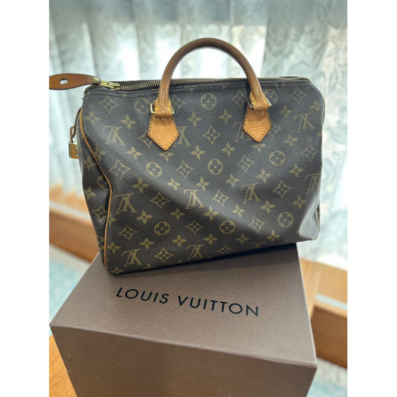 LV speedy 30 ($8888