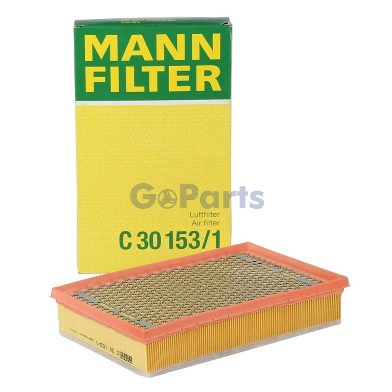 [GoParts] MANN C30153/1 空氣芯 引擎濾網 BMW E65 E66
