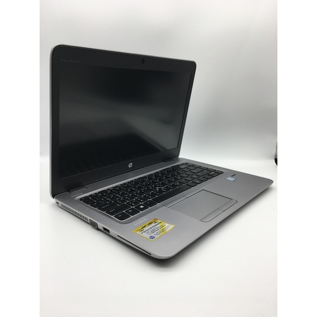 【二手】	筆電零件機 -	HP EliteBook 840 G3	-	L42