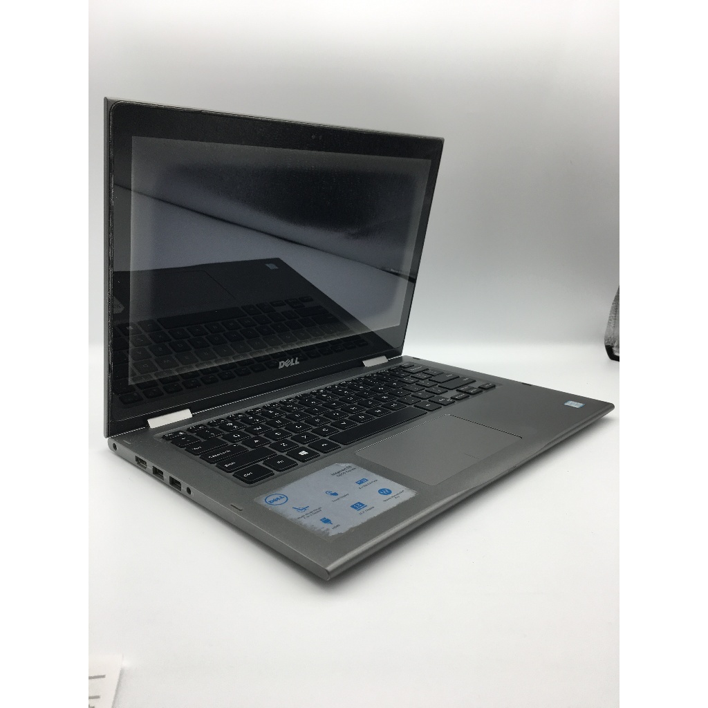 【二手】	筆電零件機 -	DELL Inspiron 13 P69G	-	L49