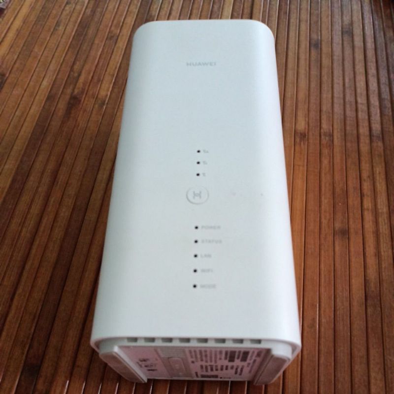 華為 HUAWEI b818-263 分享器 路由器