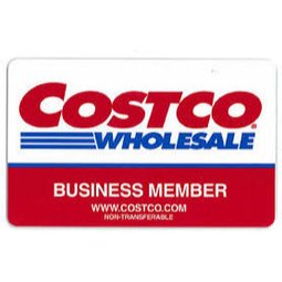 COSTCO 會員卡商業副卡 商業副卡的有效日期:2023-11 至 2024-11