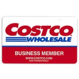 COSTCO 會員卡商業副卡 商業副卡的有效日期:2023-11 至 2024-11