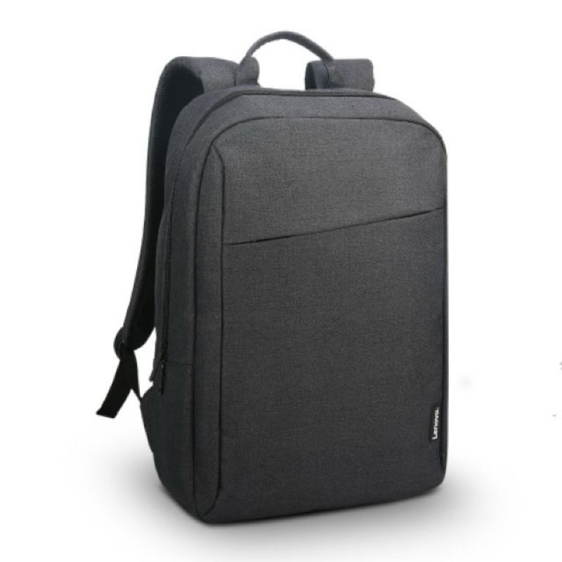 《全新》Lenovo 15.6" Laptop Casual Backpack B210聯想電腦包-黑色