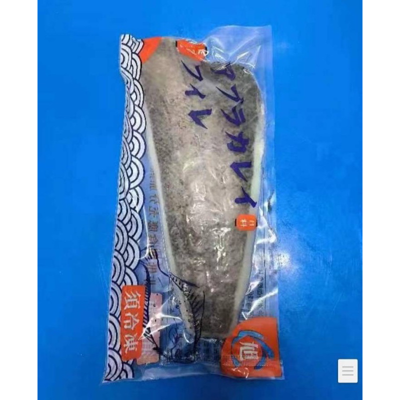 【鮮漁澎】劍齒鰈魚清肉-肉質細緻-鮮嫩好吃