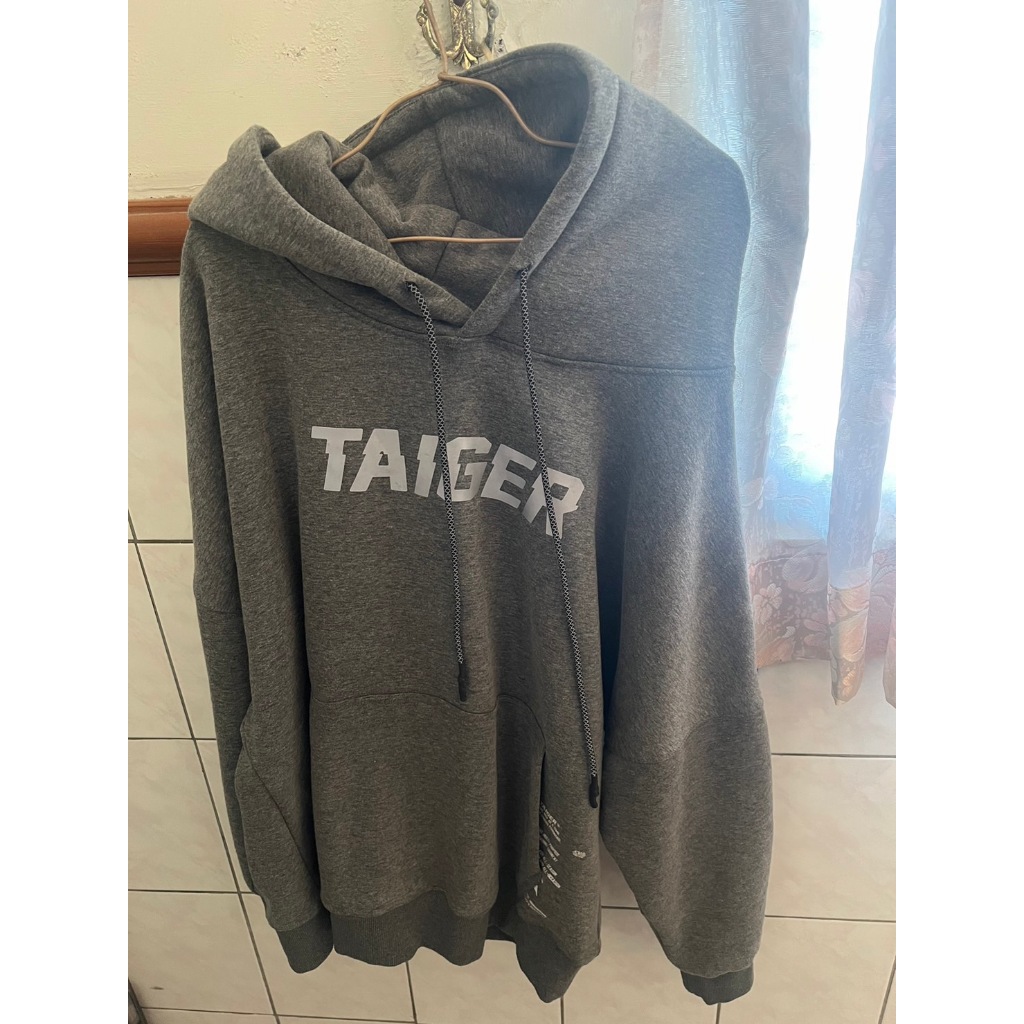 TAIGER帽T-M號