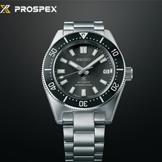 私訊甜甜價SEIKO 精工 PROSPEX 55週年紀念 復刻潛水機械腕錶 SPB143J1/6R35-00P0N