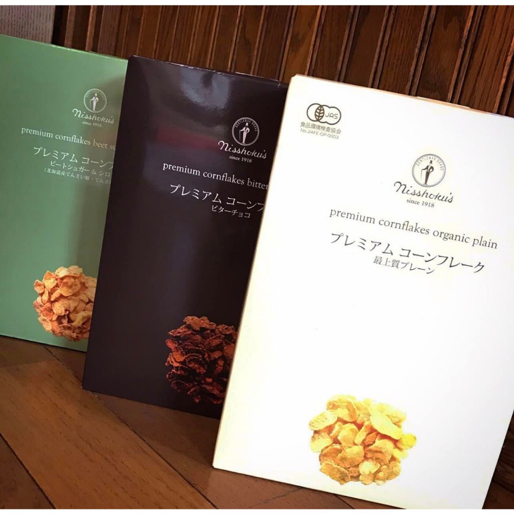 日本北海道食品製造合資會社［頂級麥片］#日本超級暢銷熱賣款#麥片界的愛馬仕#現貨