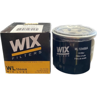 WIX 機油芯 WL10466A NISSAN 日產 Almere Altima Cube X-Trail Tiida