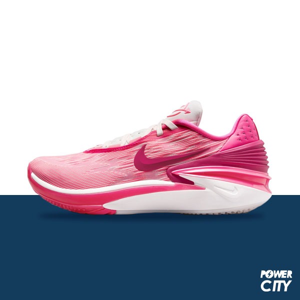 【NIKE】Nike Air Zoom G.T. Cut 2 EP 運動鞋 籃球鞋 男鞋 -DJ6013604