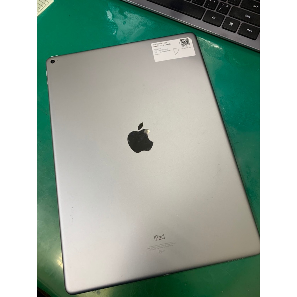 iPad Pro 12.9 inch (WiFi) / 二手平板 / 型號A1584