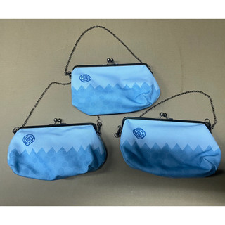 特價‼️（中古）大和守安定蛙嘴式錢包小袋「刀劍亂舞-Online--ONLINE-」Premium Bandai限定