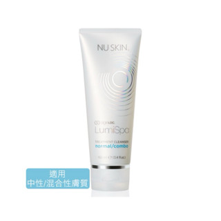 nu skin 洗臉膠 平衡淨膚露 淨膚露 導頭 臺灣公司貨