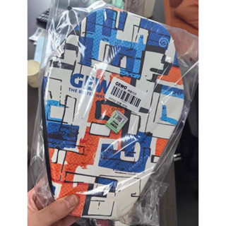 <桌球院 class> 德國傑沃 GEWO拍套 硬殼拍套